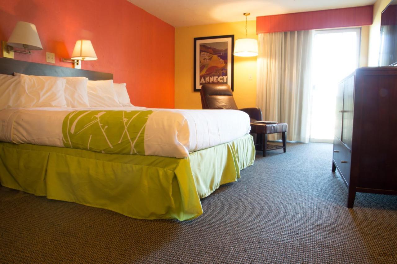Uncommoner Hotel By Reverie Boutique Collection West Yarmouth Exterior foto
