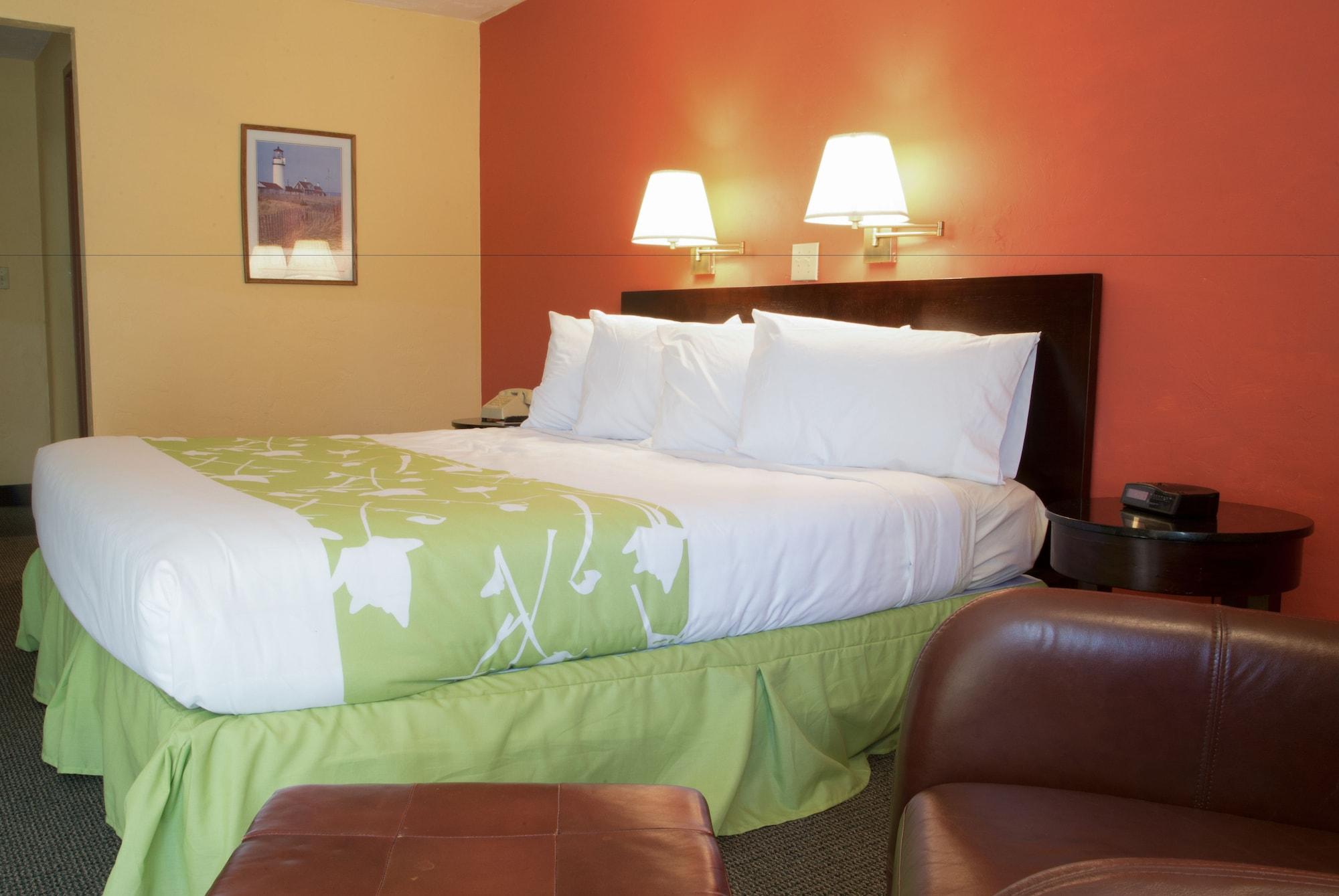 Uncommoner Hotel By Reverie Boutique Collection West Yarmouth Exterior foto